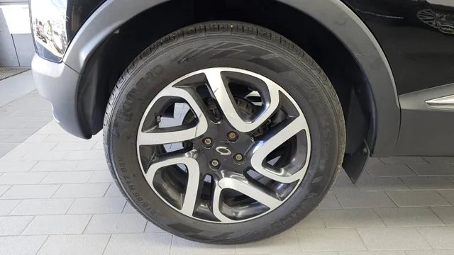Renault QM3