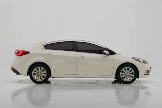 Kia Cerato (K3)
