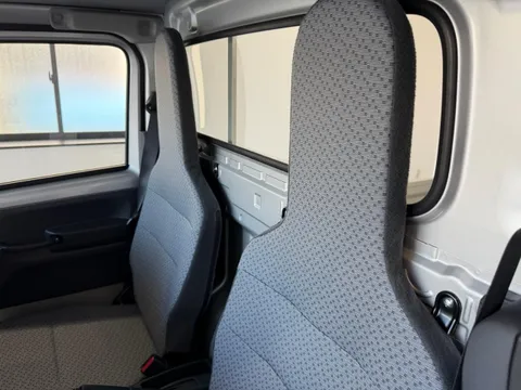 Mitsubishi Minicab Truck