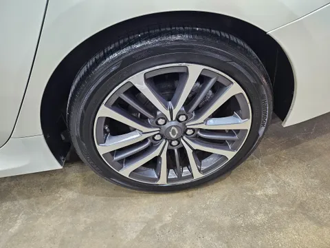 Renault SM7