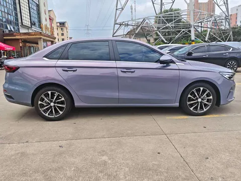 Geely