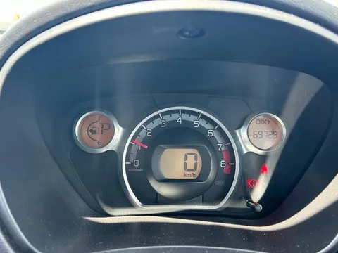 Mitsubishi I