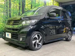 Honda N-WGN Custom