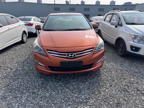 Hyundai