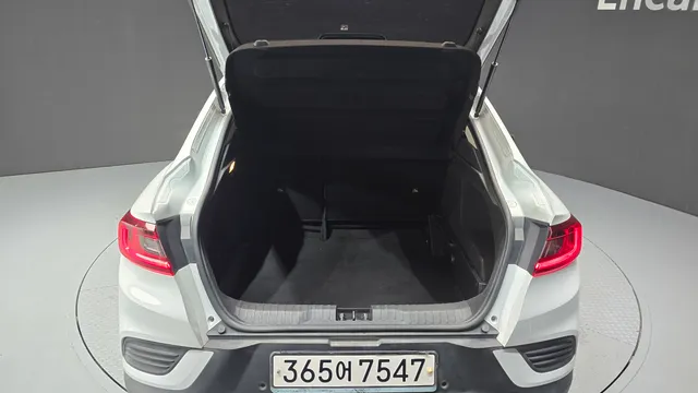Renault XM3