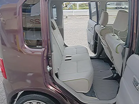 Toyota Pixis Space