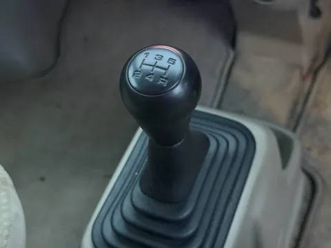 Honda Vamos