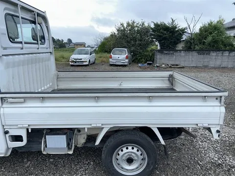 Mitsubishi Minicab Truck