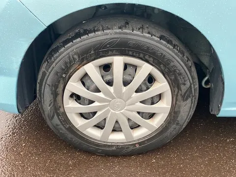 Subaru Pleo Plus
