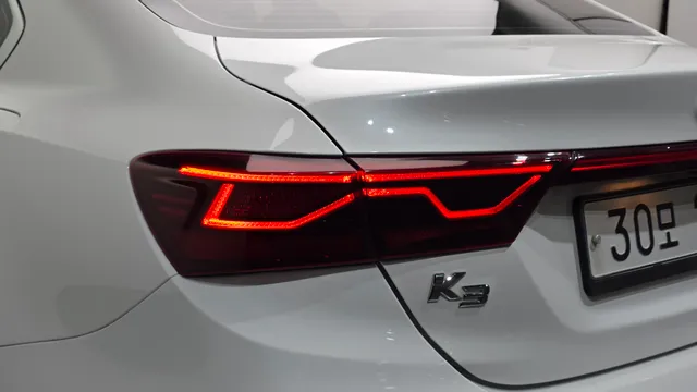 Kia Cerato (K3)