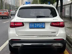 Mercedes-Benz Mercedes-Benz GLC