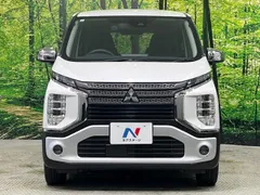 Mitsubishi eK X