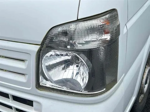 Suzuki Carry Track