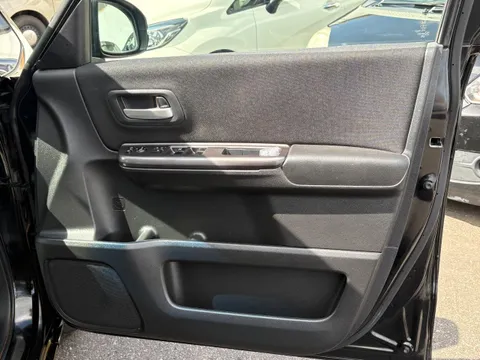 Honda Freed Plus