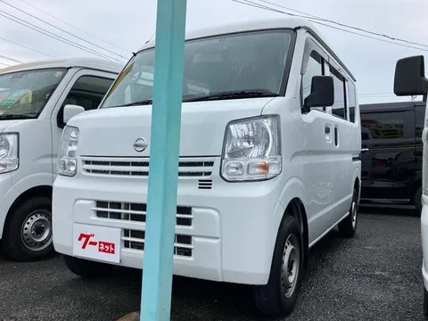 Nissan Clipper