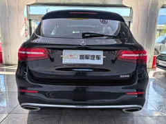 Mercedes-Benz Mercedes-Benz GLC
