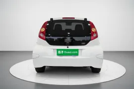 BYD F0