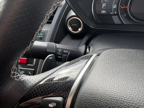 Honda S660