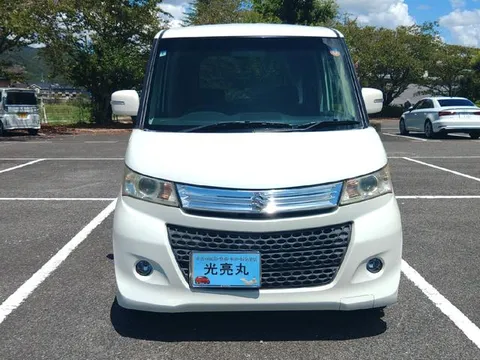 Suzuki Palette SW