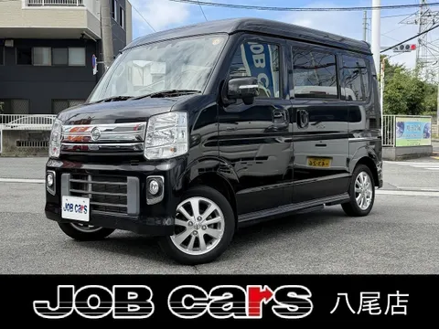 Nissan Clipper Rio