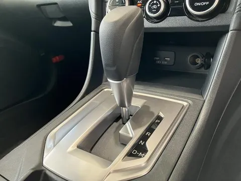 Subaru Impreza Sports