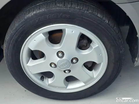 Kia Picanto (Morning)