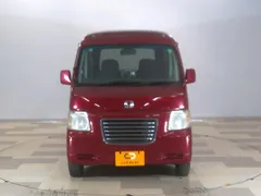 Honda Vamos Hobio