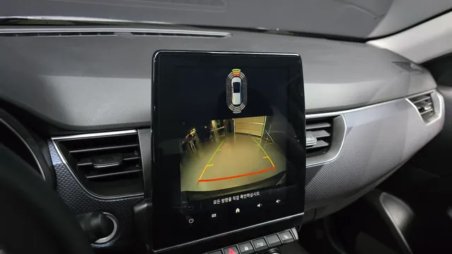 Renault XM3