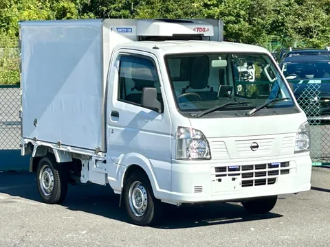 Nissan Clipper Truck