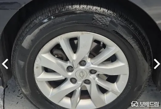 Renault SM5