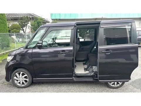 Suzuki Palette SW
