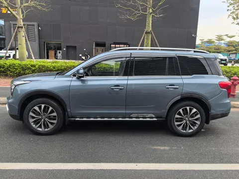 Gac GS8