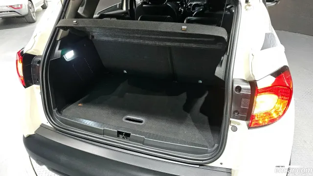 Renault QM3