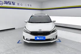 Kia Cerato (K3)