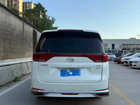 Gac M8