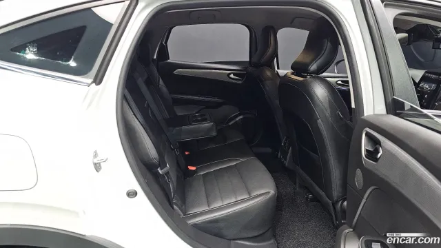 Renault XM3