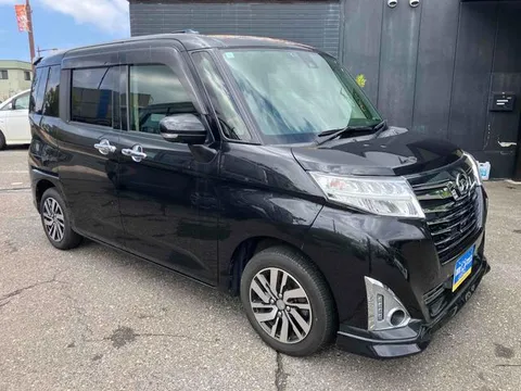 Daihatsu Thor