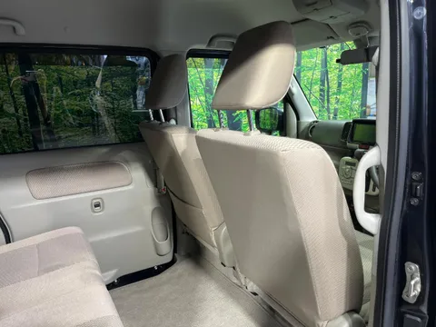Nissan Clipper Rio