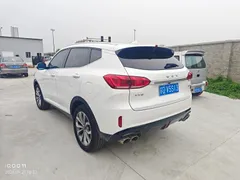 Wey VV6