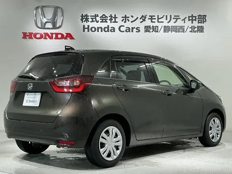 Honda Jazz (Fit)
