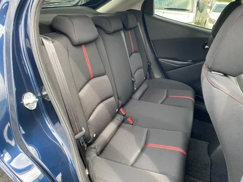 Mazda Mazda2 (Demio)