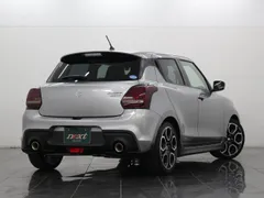 Suzuki Swift Sport
