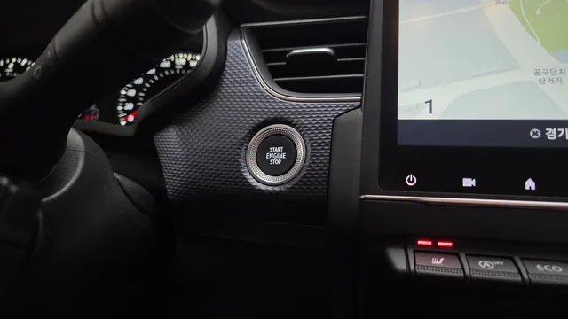 Renault XM3