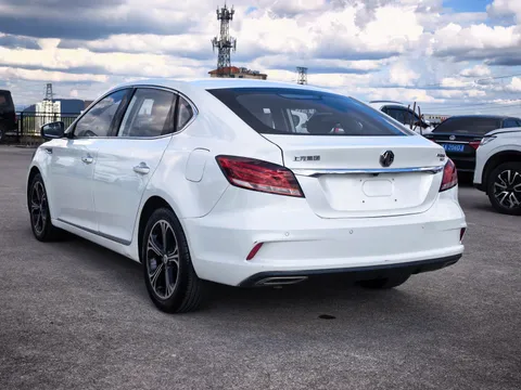 MG MG6