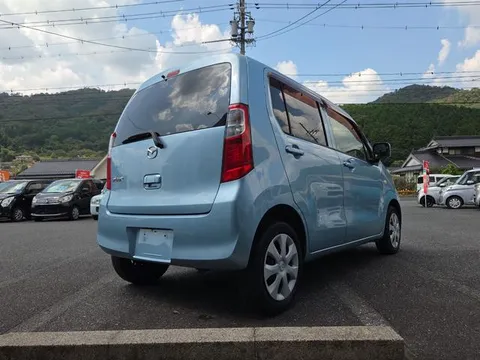 Mazda Flair