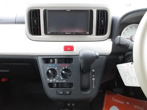 Daihatsu Mira Tocot