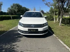 Volkswagen Santana