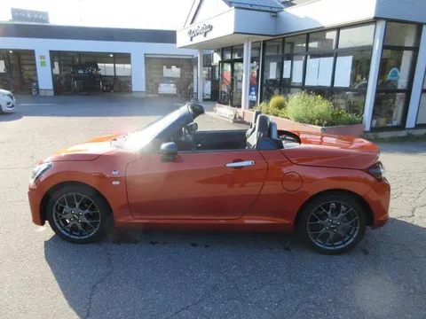 Toyota Copen