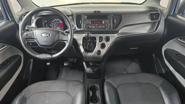 Kia Ray