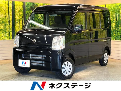 Nissan Clipper